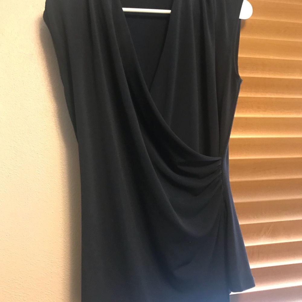 Professional tank top for work life